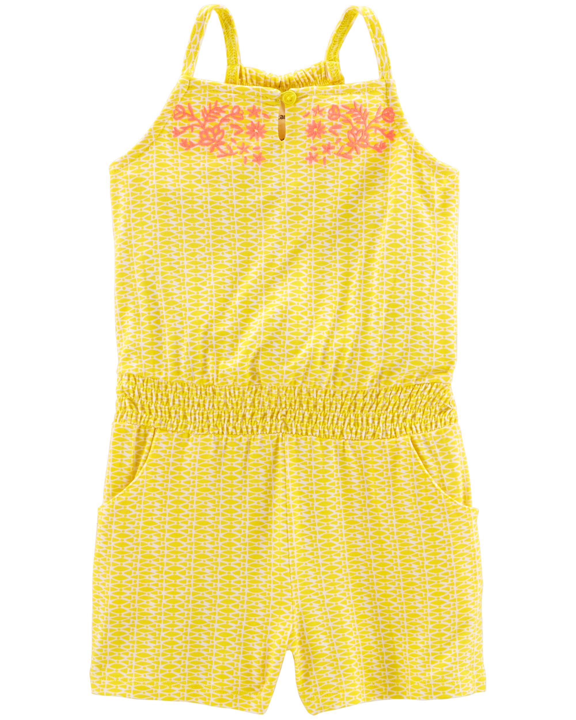 Toddler Dresses